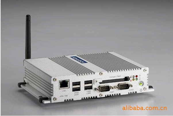 研華嵌入式工控機ARK-1382 價格、廠家、圖片及蘇州宏華科技產品介紹